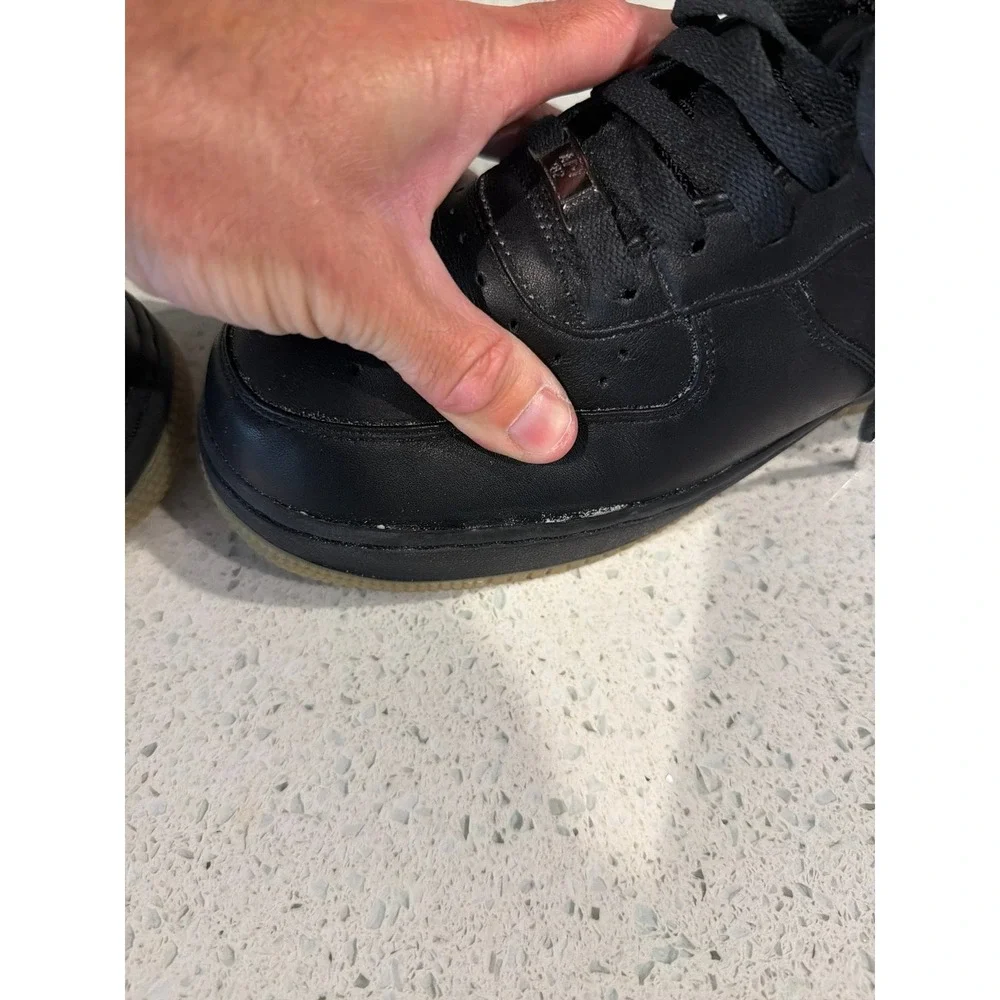 Nike af1 air